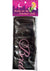 Bride-To-Be... Wasted! Sash - Black/Pink