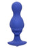 Calexotics Connect Advanced Rechargeable Silicone App Compatible Probe - Purple