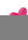 California Dreaming Oceanside Orgasm Rechargeable Silicone Clirotal Stimulator