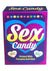 Candyprints Sex Candy Foreplay Game Single - 1.6oz - Box