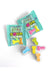 Candyprints Suck A Bag Of Sour Dicks Assorted Flavors - 25 Packs/Per Bag