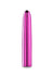 Chroma Classic Rechargeable Vibrator - Pink - 7in