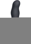 Classic Chic Curve Vibrator - Black