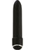 Classic Chic Mini Vibrator - Black