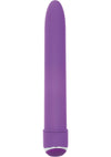 Classic Chic Standard Vibrator - Purple
