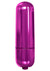 Classix Vibrating Pocket Bullet - Pink