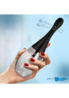 Cleanstream Automatic Rechargeable Silicone Bulb with 5 Jet Nozzle