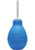 Cleanstream Enema Bulb - Blue