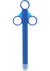 Cleanstream One Shot Launcher - Blue