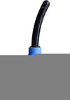Cleanstream Premium One-Way Valve Enema Douche - Blue