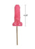 Cocktails 3d Lollipops - Strawberry