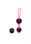 Cocolicious Silicone Trainer Kegel Balls