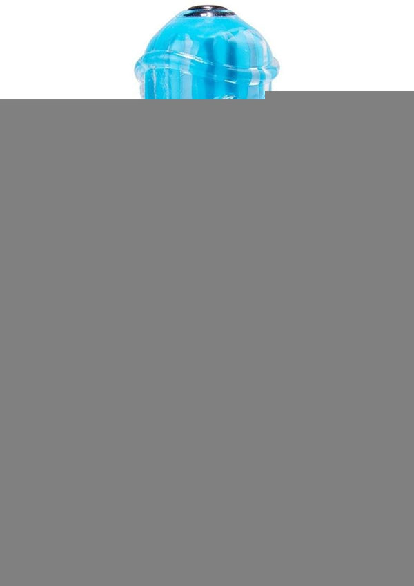 Color Pop Big O 2 Silicone Double Vibrating Cock Ring Waterproof