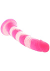 Colours Pleasures Yum Yum Silicone Dildo