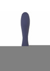 Coming Strong Rechargeable Silicone Vibrator