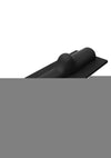 Cowgirl Bareback Silicone Attachment - Black
