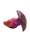 Creature Cocks Crawler Silicone Butt Plug