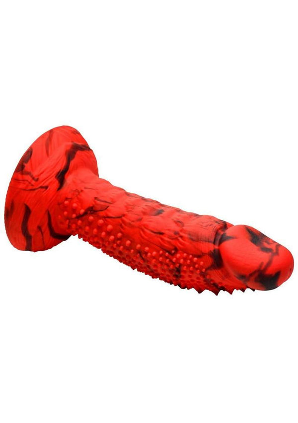 Creature Cocks Gojira Silicone Dildo