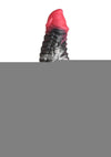 Creature Cocks Hades Silicone Dildo