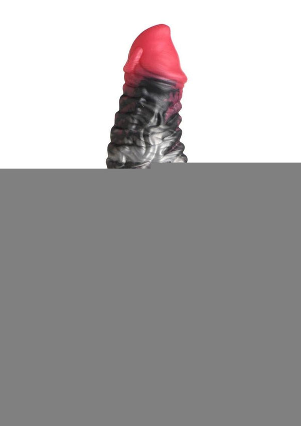 Creature Cocks Hades Silicone Dildo