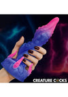 Creature Cocks Krakenar Tentacle Silicone Dildo