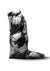 Creature Cocks Night Prowler Silicone Penis Enhancer - Black/Silver