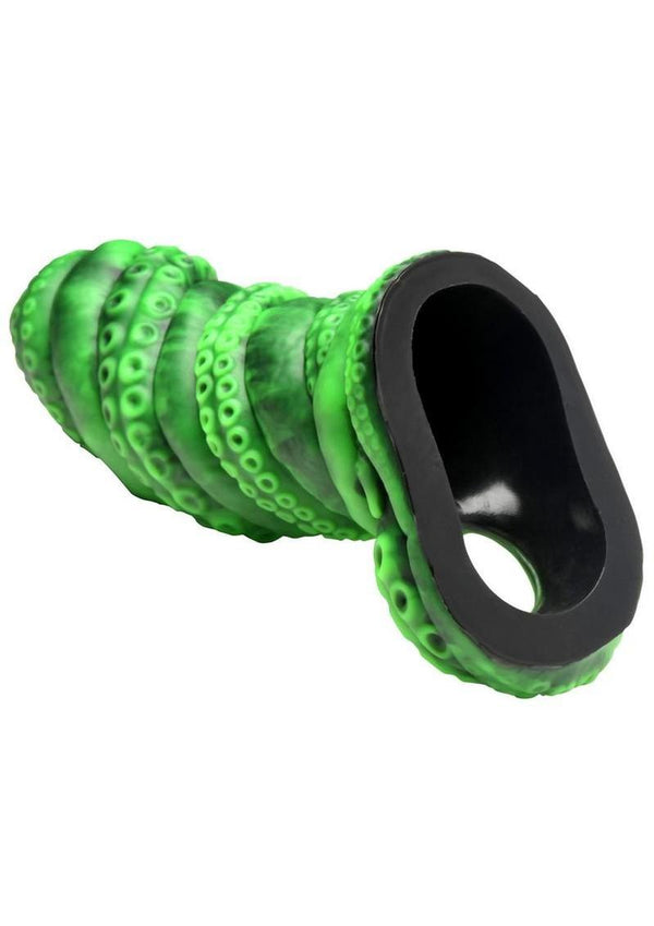 Creature Cocks Tenta Girth Silicone Penis Enhancer