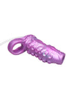 Creature Cocks Tentacle Squirting Silicone Penis Enhancer