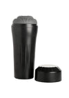 Creature Cocks Wolf Ass Stroker - Grey/Multicolor