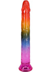 Crystal Jellies Dildo