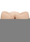 Debbie and Sally Spread Eagle Sally Ultraskyn Masturbator - Pussy - Butt