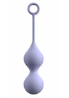 Delice ChÃ©ri Silicone Weighted Kegel Trainer