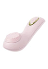 Delice Dahlia Rechargeable Silicone Stimulating Personal Massager
