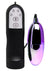 Deluxe Bullet with Remote Control - Purple