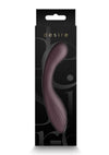 Desire Collection Pure Rechargeable Silicone Vibrator
