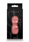 Desire Fingerella Rechargeable Silicone Finger Massager