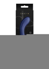 Desire Fortuna Rechargeable Silicone G-Spot Vibrator