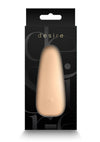 Desire Kama Rechargeable Silicone Vibrator