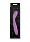 Desire Sonata Rechargeable Silicone G-Spot Vibrator