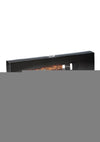 Doxy Die Cast 3 Wand Plug-In Wand Massager - Animal Print/Tiger Pattern