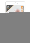 Dr. Skin Dr. Joe Vibrating Dildo with Remote Control - Flesh/Vanilla - 8in