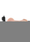 Dr. Skin Dr. Joe Vibrating Dildo with Remote Control
