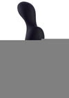 Duke Silicone Vibrating Prostate Anal Plug