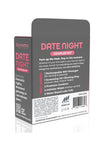 Dynamo Wellness Date Night Intimacy Kit