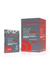 Dynamo Wellness Maximum Strength 7.5% Delay Wipe - 36 Pack