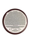 Earthly Body Hemp Seed 3 In 1 Massage Candle - Mistletoe Mischief - 6oz
