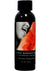 Earthly Body Hemp Seed Edible Massage Oil Juicy Watermelon - 2oz