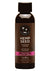 Earthly Body Hemp Seed Massage Lotion Skinny Dip - 2oz