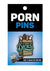 Eat A Bag Of Dicks Enamel Pin - Multicolor