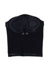 Edge Blackout Hood - Black